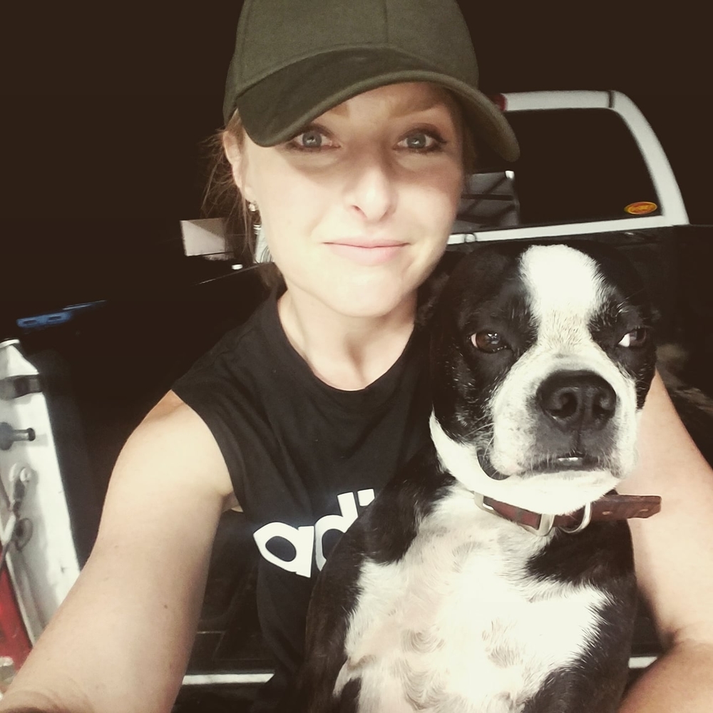 Meet your Posher, Cyreesa